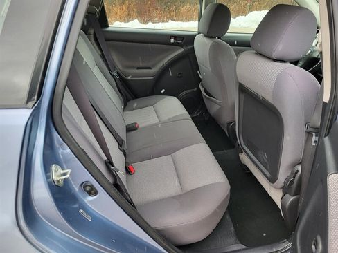 Used 2006 Toyota Matrix XR image 13