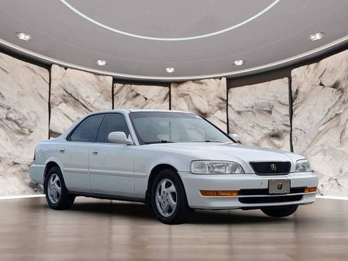 Used 1996 Acura TL 3.2 FWD image 17