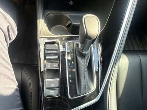 Used 2025 Acura ADX FWD image 9