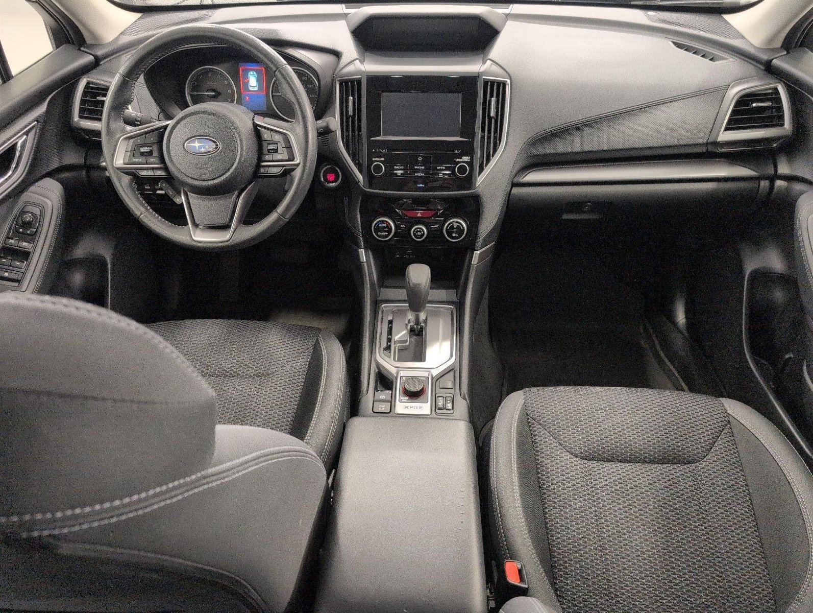 Used 2023 Subaru Forester Premium AWD/4WD image 7