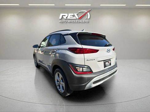 Used 2022 Hyundai Kona SEL image 39
