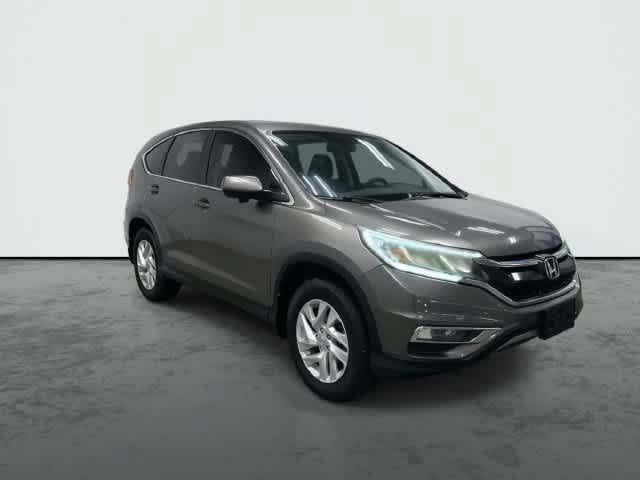 Used 2016 Honda CR-V EX image 6