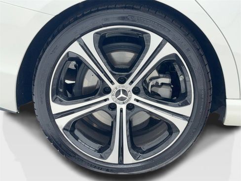 Used 2025 Mercedes-Benz C 300 C 300 NAV,CAM,PANO,HTD STS,BLI image 55