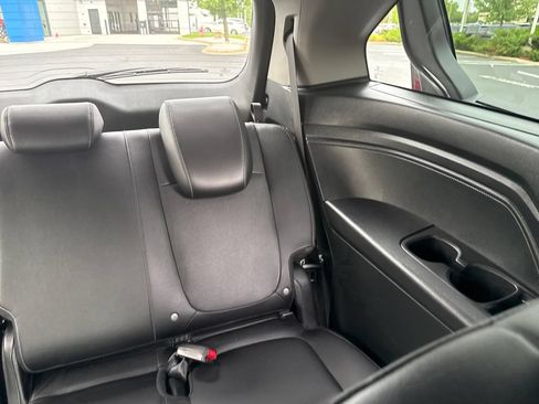 Used 2023 Honda Odyssey EX-L image 20