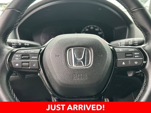 Used 2022 Honda Civic Sport image 21