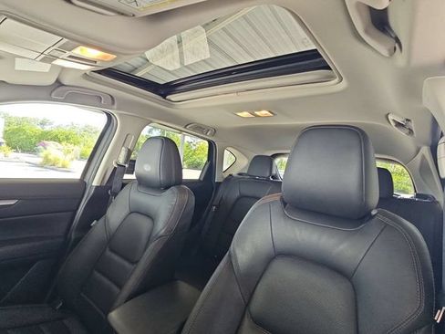 Certified 2023 MAZDA CX-5 AWD 2.5 S image 24