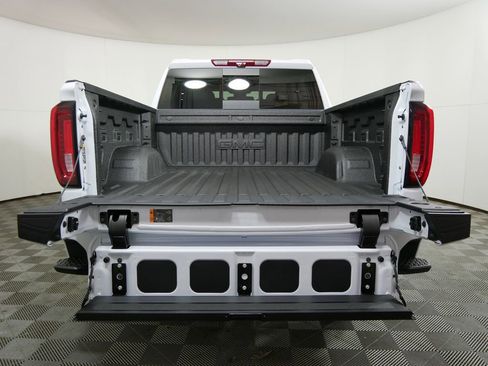 New 2026 GMC Sierra 1500 Denali image 4
