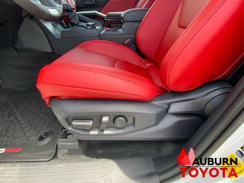 New 2026 Toyota Tacoma TRD Pro AWD/4WD image 34