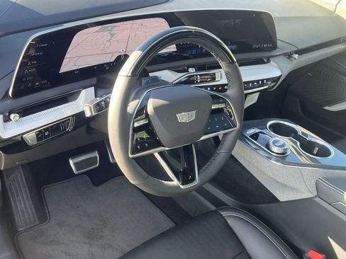 Used 2026 Cadillac Optiq Sport 2 image 2