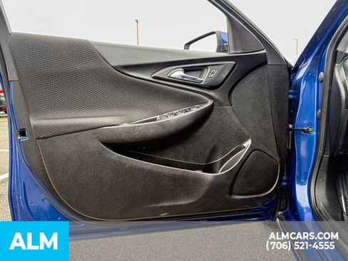 Used 2023 Chevrolet Malibu LT FWD image 12
