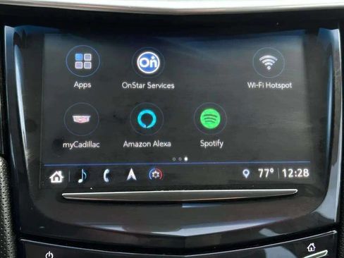 Used 2019 Cadillac XTS Luxury image 42