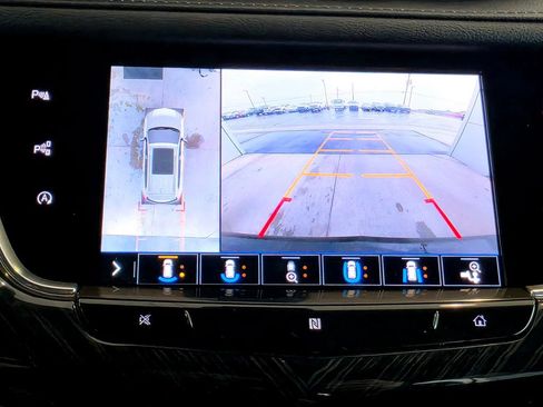 Used 2020 Cadillac XT6 Premium Luxury AWD/4WD image 69