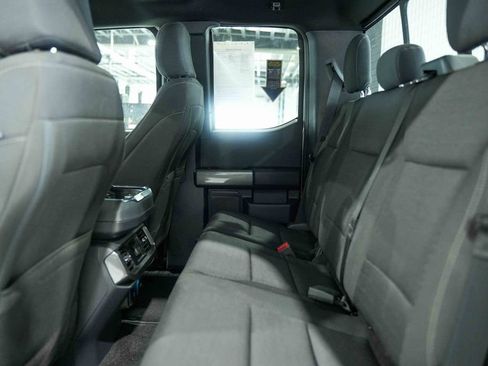 Used 2023 Ford F150 XLT w/ Equipment Group 302A High image 15