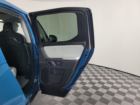 Used 2023 Rivian R1T Adventure Quad AWD/4WD image 18