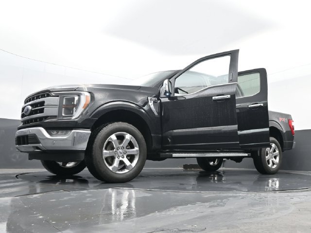 Used 2022 Ford F150 Lariat w/ Equipment Group 502A High AWD/4WD image 34