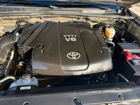 Used 2007 Toyota Tacoma PreRunner image 39