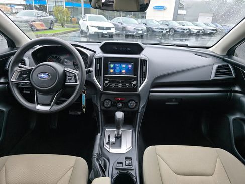 Used 2019 Subaru Impreza 2.0i Premium image 2