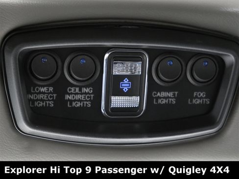 Used 2025 GMC Savana 3500 LT w/ LT Preferred Equipment Group image 48