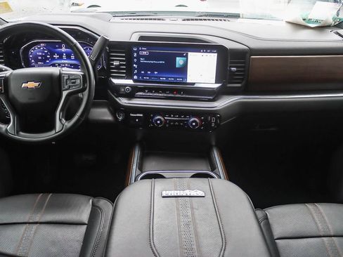 Used 2024 Chevrolet Silverado 2500 High Country w/ Technology Package image 20