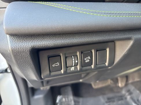 Certified 2025 Subaru Outback Onyx Edition XT image 22