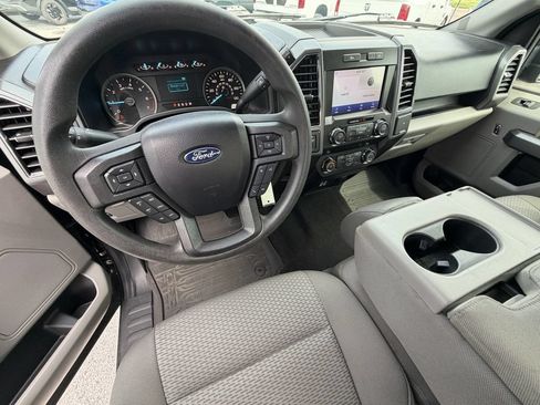 Used 2020 Ford F150 XLT RWD image 19