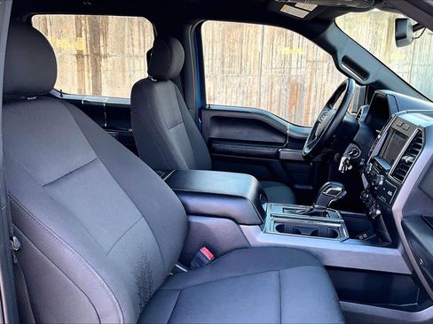 Used 2019 Ford F150 XLT w/ Equipment Group 302A Luxury image 11