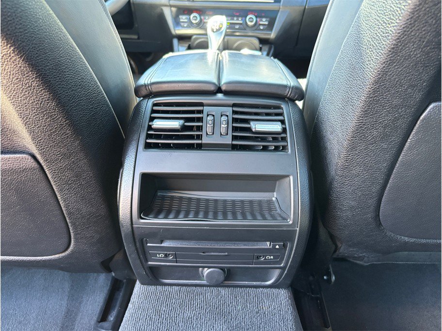 Used 2016 BMW 535i Sedan RWD image 40