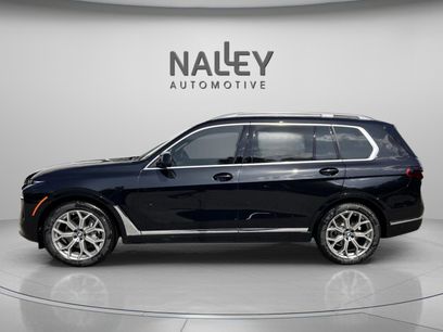 Used 2026 BMW X7 xDrive40i