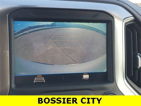 Certified 2021 Chevrolet Silverado 1500 LT image 14