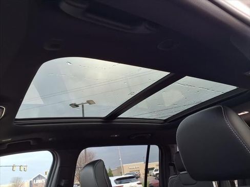 New 2025 Jeep Grand Cherokee L Limited w/ Trailer Tow Package image 53