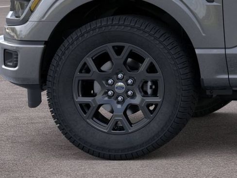 New 2026 Ford F150 STX w/ Equipment Group 200A RWD image 19