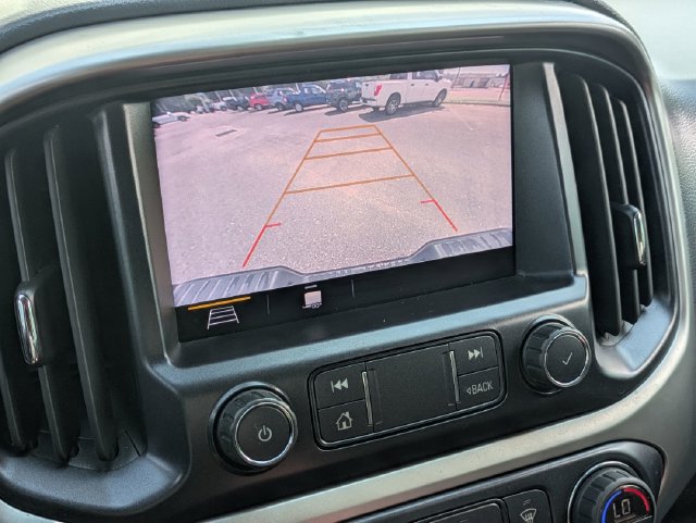 Used 2022 Chevrolet Colorado Z71 RWD image 23