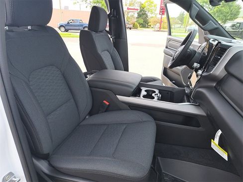 New 2026 RAM 1500 Big Horn image 10