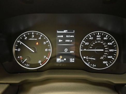 New 2026 Subaru Impreza 2.0i Sport AWD/4WD image 30
