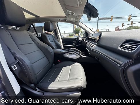 Used 2024 Mercedes-Benz GLE 350 4MATIC image 26
