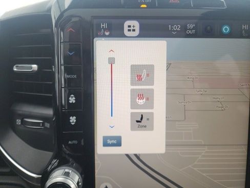 New 2026 RAM 1500 Big Horn image 7