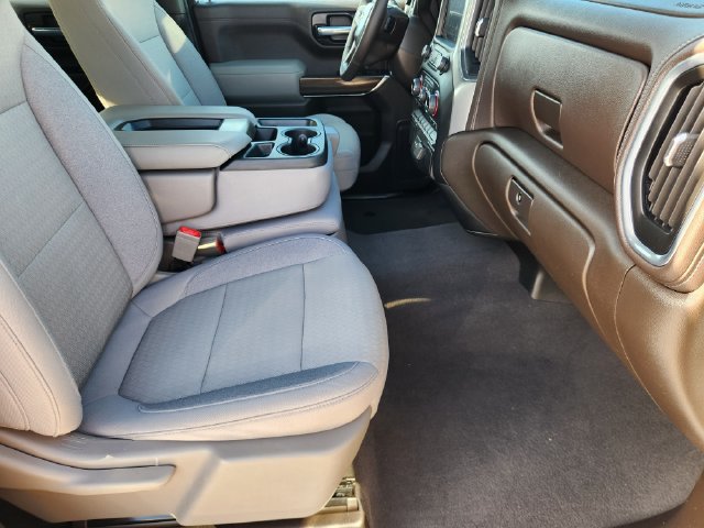 Used 2022 Chevrolet Silverado 1500 LT RWD image 14