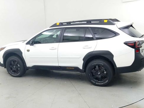 New 2025 Subaru Outback Wilderness image 6