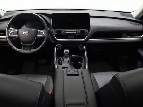 Used 2024 Toyota Grand Highlander FWD image 23