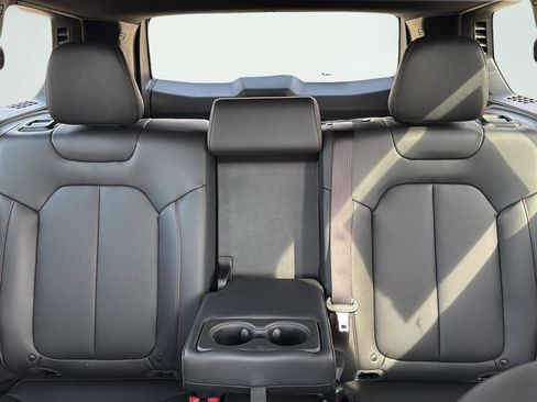 New 2026 Jeep Cherokee Limited AWD/4WD image 22
