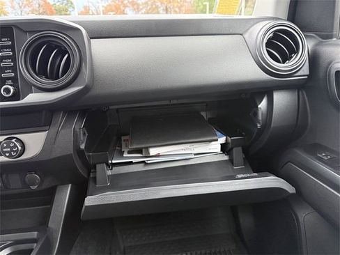 Certified 2023 Toyota Tacoma SR image 31