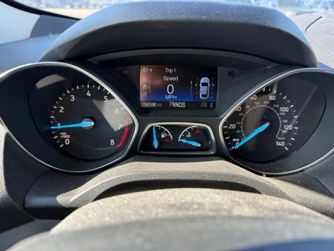 Used 2019 Ford Escape SEL AWD/4WD image 17