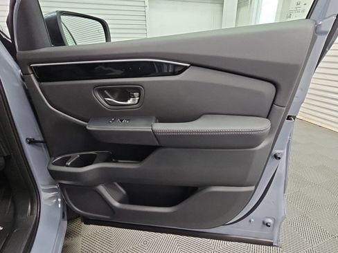New 2026 Honda Pilot EX-L image 39