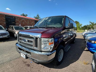 Used 2008 Ford E-350 and Econoline 350 XLT