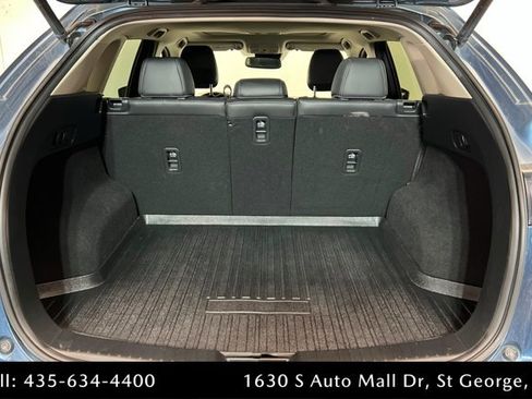 Used 2019 MAZDA CX-5 Touring image 22