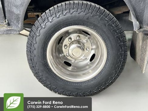 Used 2018 Ford F350 XL w/ Power Equipment Group image 27