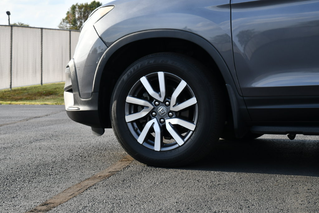 Used 2020 Honda Pilot EX-L image 12