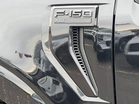 New 2026 Ford F150 XLT image 7