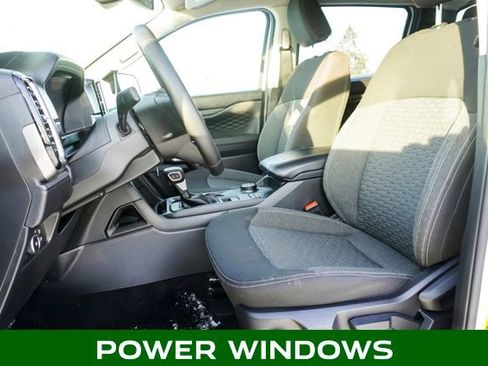 Used 2025 Ford Ranger XLT w/ FX4 Off-Road Package image 11