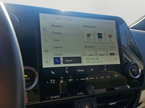 Used 2024 Lexus NX 350 AWD image 18